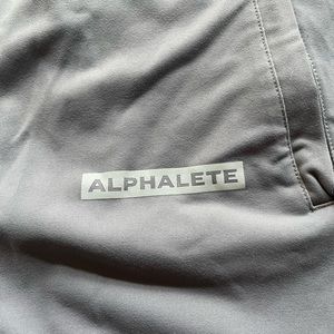 Alphalete Joggers